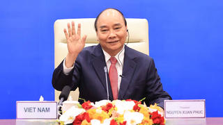 Chủ tịch nước đưa ra 3 đề xuất quan trọng tại cuộc họp của lãnh đạo APEC