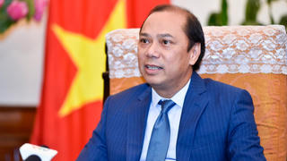 ASEAN quyết định sử dụng 10,5 triệu USD mua vaccine cho các nước thành viên