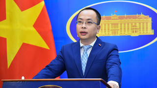 Bộ Ngoại giao thông tin về đẩy lùi dịch bệnh COVID-19 tại TP Hồ Chí Minh