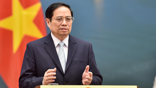 Việt Nam trân trọng hợp tác năng lượng rất hiệu quả với Nga