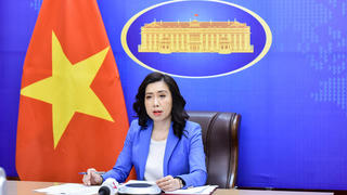 Việt Nam tạo mọi điều kiện, hỗ trợ tối đa doanh nghiệp và nhà đầu tư nước ngoài