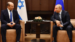Tiết lộ về hoạt động quan trọng của Tổng thống Nga Putin