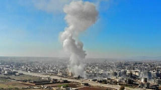 Mỹ tiêu diệt một thủ lĩnh Al-Qaeda