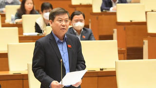 Có kẽ hở tạo thời gian vàng giúp tội phạm tẩu tán, hợp lý hóa tài sản phạm tội mà có