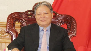 Nguyên Bộ trưởng Bộ Tư pháp Hà Hùng Cường: Người có công lớn trong việc đẩy mạnh xã hội hóa hoạt động bổ trợ tư pháp