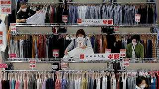 Nhật công bố gói kích thích kinh tế kỷ lục