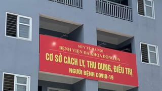 Hà Nội: Quận Bắc Từ Liêm lên tiếng về thông tin F0 chậm được đưa đi điều trị