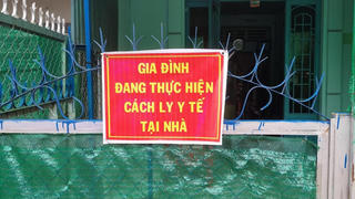 Hà Nội hướng dẫn cách ly tại nhà cho F1