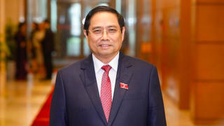 Thủ tướng Phạm Minh Chính sẽ dự Hội nghị ASEM lần thứ 13