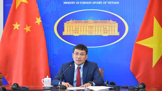 Việt Nam - Trung Quốc trao đổi kinh nghiệm xóa đói giảm nghèo