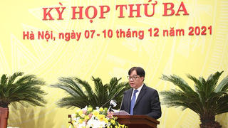 Hà Nội dành hơn 1.865 tỷ đồng để giảm thiểu ùn tắc, đảm bảo an toàn giao thông