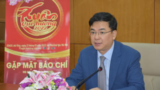 Kiều hối năm 2021 ước đạt 18,1 tỷ USD
