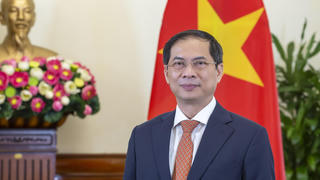 Việt Nam có một nhiệm kỳ Ủy viên không thường trực HĐBA LHQ rất thành công