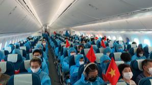 Nhanh chóng đưa công dân còn mắc kẹt ở nước ngoài về nước dịp Tết