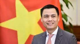 Lan tỏa văn hóa Việt Nam