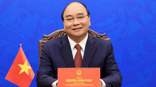 Chủ tịch nước gửi thư chúc mừng Thế vận hội Olympic và Paralympic Mùa đông Bắc Kinh 2022