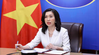 Việt Nam luôn bảo vệ và thúc đẩy các quyền cơ bản của người dân