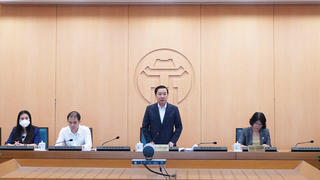 Hà Nội rà soát, hoàn thiện hệ thống tuyển sinh trực tuyến