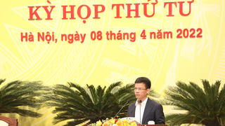 Hà Nội đề xuất 14 giải pháp xử lý dự án vốn ngoài ngân sách chậm triển khai