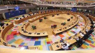 Lãnh đạo EU họp thượng đỉnh bất thường vào cuối tháng 5