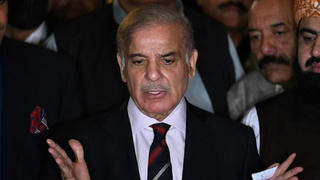 Pakistan có Thủ tướng mới