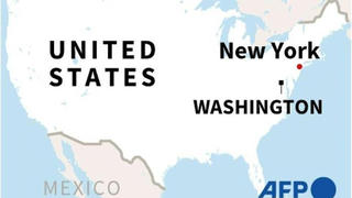 Nổ súng tại nhà ga tàu điện ngầm ở Mỹ, ít nhất 13 người bị thương