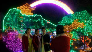 Triều Tiên tổ chức kỷ niệm 110 năm ngày sinh Chủ tịch Kim Nhật Thành