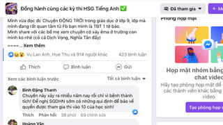 Hà Nội yêu cầu làm rõ, xử lý nghiêm thông tin học sinh lớp 9 học lực không tốt phải chuyển trường