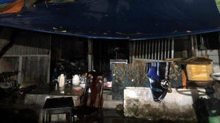 Hỏa hoạn làm 5 người chết ở tập thể Kim Liên, Chủ tịch Hà Nội chỉ đạo điều tra, xử lý nghiêm