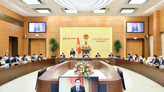 Công khai, minh bạch về cơ chế tài chính để thầy thuốc tập trung chuyên môn