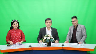 Giúp học sinh chọn đúng ngành, đúng nghề trước kỳ thi tuyển sinh 2022