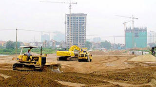 Hà Nội: Sửa đổi, bổ sung một số nội dung về thu hồi, giao và cho thuê đất