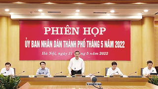 Hà Nội cho ý kiến về điều chỉnh, bổ sung danh mục dự án thu hồi đất năm 2022