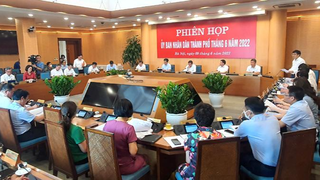 Hà Nội: Xem xét danh mục nhà, đất phải di dời theo quy hoạch