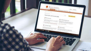 Từ 1/7, Hà Nội tích hợp, cung cấp dịch vụ công thiết yếu lĩnh vực hộ tịch