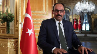 Thổ Nhĩ Kỳ lên tiếng về khả năng trừng phạt Nga