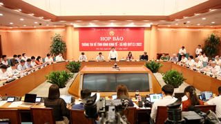 Hà Nội: Thực hiện hiệu quả chủ đề “Kỷ cương, trách nhiệm, hành động, sáng tạo, phát triển”