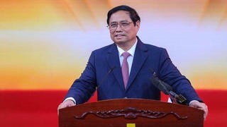 Khơi dậy nội lực, khuyến khích mạnh mẽ sự phát triển doanh nghiệp trong nước