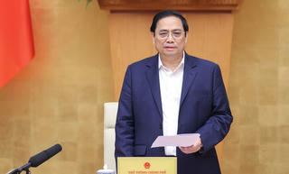 Phấn đấu kết thúc năm 2022 một cách thắng lợi, đạt được mục tiêu đề ra
