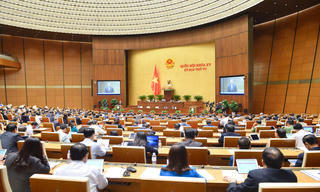 Sử dụng tần số vô tuyến điện một cách hiệu quả, đảm bảo an ninh quốc phòng