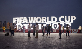 Tiết lộ đáng chú ý về giá vé xem World Cup 2022