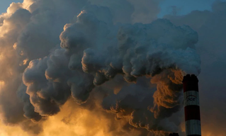 EU đạt thỏa thuận về áp thuế khí thải carbon dioxide với hàng nhập khẩu