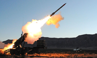 Mỹ sẽ cung cấp hệ thống phòng không Patriot cho Ukraine