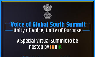 Ấn Độ sắp tổ chức hội nghị thượng đỉnh tiếng nói của các nước đang phát triển