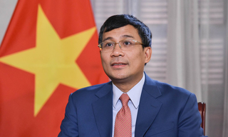 Triển khai công tác ngoại giao kinh tế, tranh thủ mọi cơ hội cho phát triển đất nước