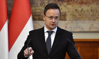 Hungary nêu 'lằn ranh đỏ' với đề xuất trừng phạt Nga