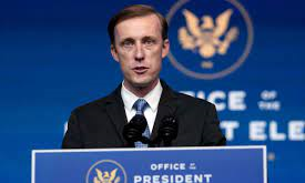 Phía Mỹ nói về khả năng chuyển tiếp vũ khí cho Ukraine