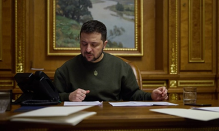 Quyết định mới nhất của Ukraine với Nga