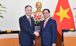 Việt Nam ngày càng trở thành đối tác hợp tác quan trọng của Trung Quốc