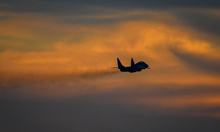 Ba Lan thông báo về bàn giao máy bay chiến đấu phản lực MiG-29 cho Ukraine